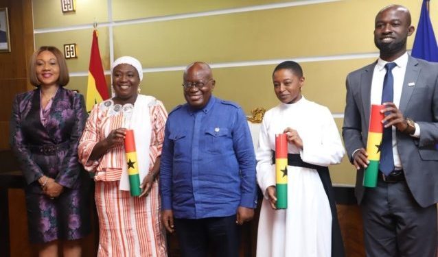 new Electoral Commission members review