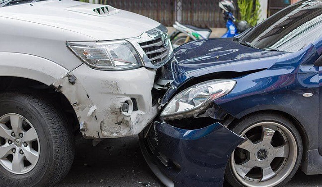 number of people that died from car accident in July 2023
