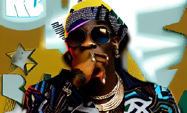 shatta wale diss side ola