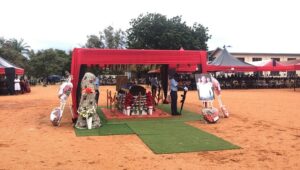 Burial service held for James Lutterodt 1