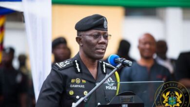 IGP not obliged to promote any police officer COP Bediako reveals