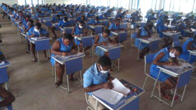 2023 WASSCE malpractices Expedite prosecution of persons arrested