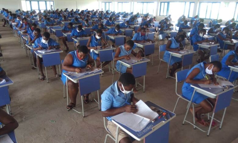 2023 WASSCE malpractices Expedite prosecution of persons arrested