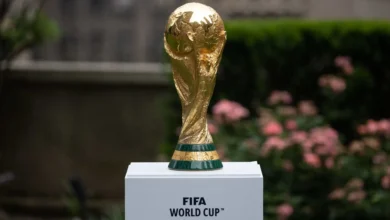 2030 fifa World Cup hosts
