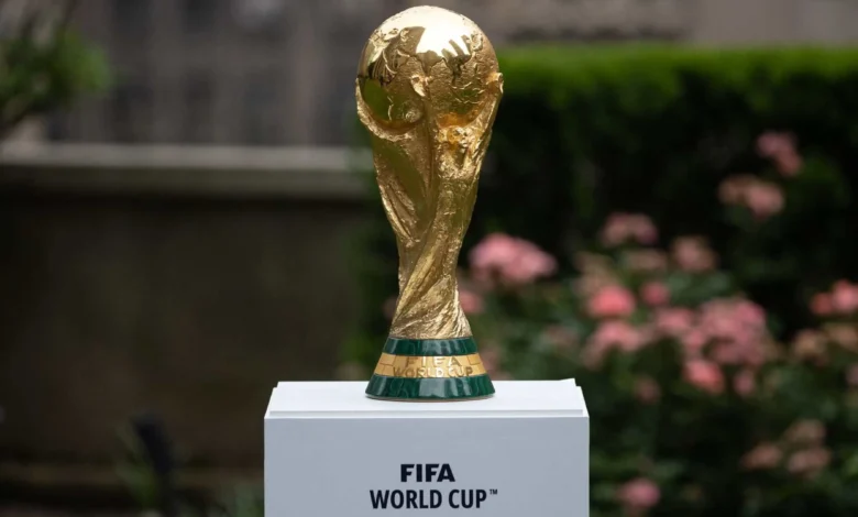 2030 fifa World Cup hosts