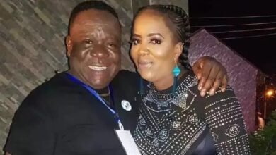 Actors Guild of Nigeria didn’t support my husband – Mr. Ibu’s wife reveals