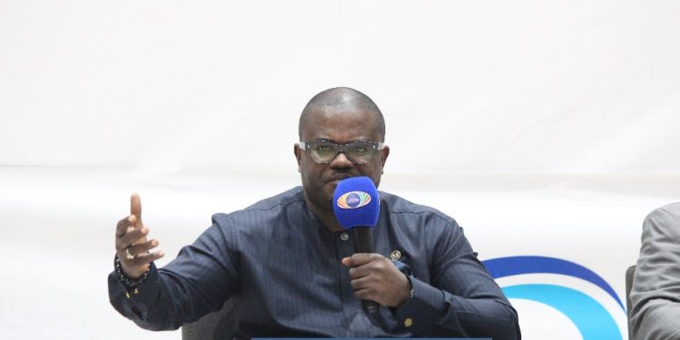 Adu Boahen engaged in influence peddling not actual criminal activity – OSP