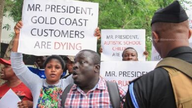 Aggrieved Gold Coast Fund customers to picket at Finance Ministry today
