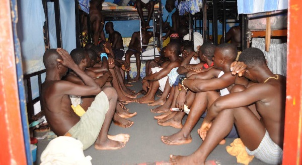 Amnesty International appeals to Government for reversal of current death sentences in Ghana