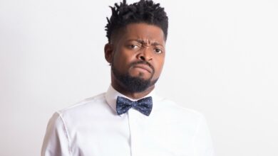 Basketmouth apologises to AY and fellow entertainers and calls for unity