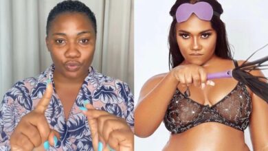 Battling mental health doesn’t deny one a celebrity status - Abena Korkor