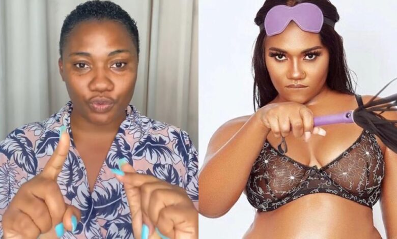 Battling mental health doesn’t deny one a celebrity status - Abena Korkor