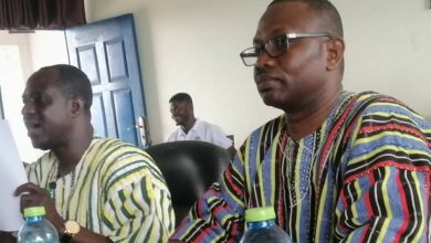 Bawku chieftaincy conflict Joint Upper East Unions appeal for peace