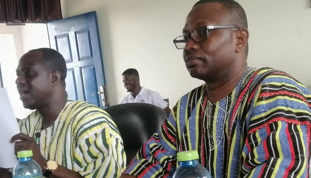 Bawku chieftaincy conflict Joint Upper East Unions appeal for peace