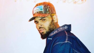 Chris Brown sued for alleged nightclub beatdown in London