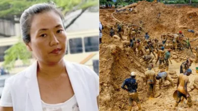 Court finally ready to deliver judgement on Aisha Huang case