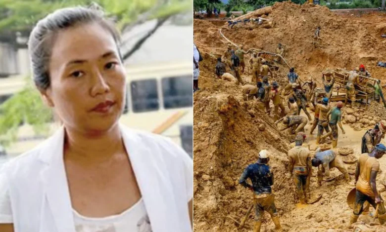 Court finally ready to deliver judgement on Aisha Huang case