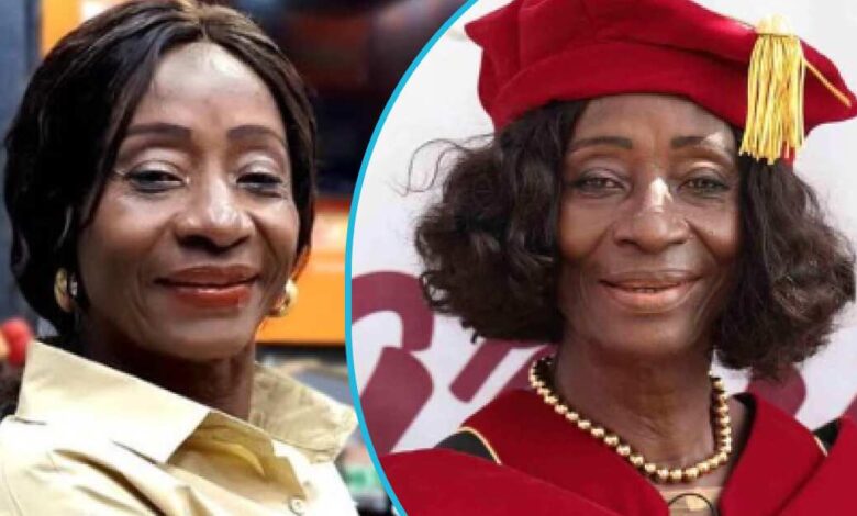 Date to bury Dr. Sherry Ayittey announced