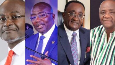 Date to held NPP’s presidential primaries in all constituencies finally out