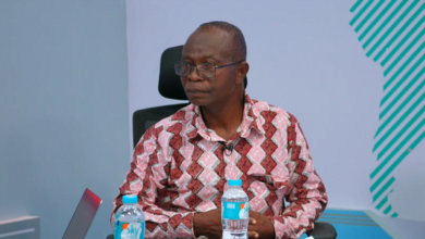 Devastation caused by Akosombo Dam spillage due to lack of coordination – Wise Ametefe