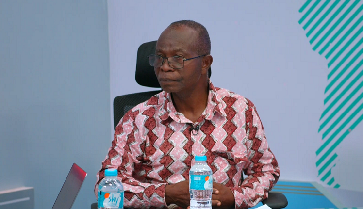 Devastation caused by Akosombo Dam spillage due to lack of coordination – Wise Ametefe