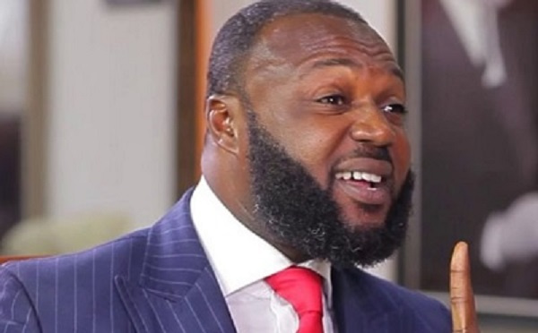 Former Capital Bank CEO Ato Essien jailed 15 years. Former Chief Executive Officer of defunct Capital Bank, Ato Essien has been sentenced to 15 years imprisonment with hard labour.