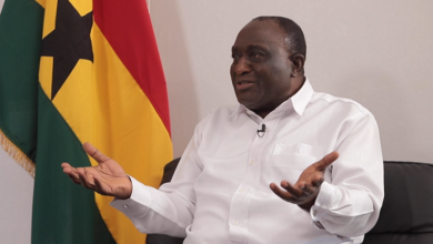 Government’s financing model for infrastructural development outmoded – Alan Kyerematen