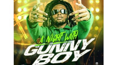 GunnyBoy