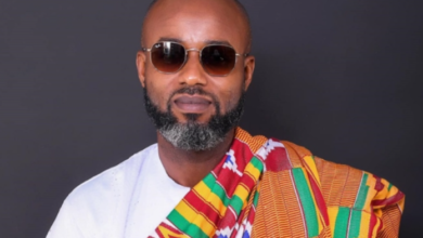 I have resigned from the Creative Arts Agency – Franky 5