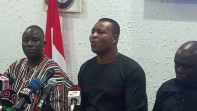 I will cause your arrest if you threaten my life again – Wontumi warns Kennedy Agyapong