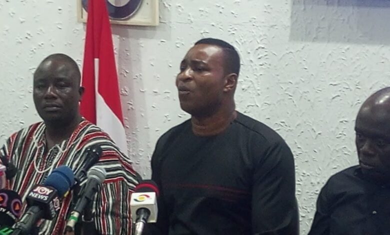 I will cause your arrest if you threaten my life again – Wontumi warns Kennedy Agyapong