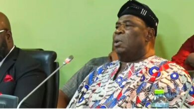 In-camera hearing confirms leaked tape was not doctored – Bugri Naabu