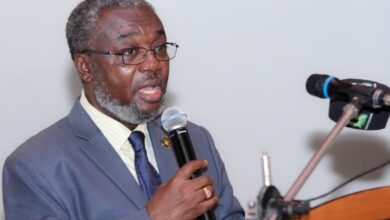 Increase in dialysis treatment purely an exchange rate problem – Dr Anthony Nsiah-Asare