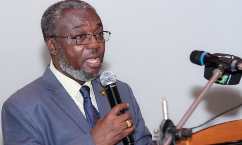 Increase in dialysis treatment purely an exchange rate problem – Dr Anthony Nsiah-Asare