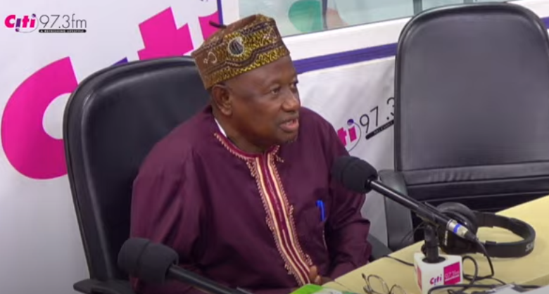 I’ve not stolen any vehicle belonging to PNC – David Apasera refutes claims