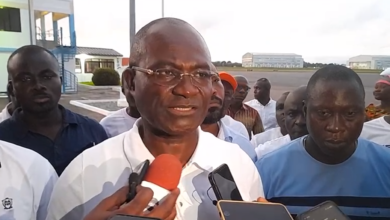 Kennedy Agyapong