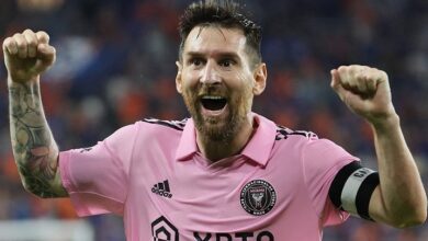 Lionel Messi unlikely to play another MLS game this season