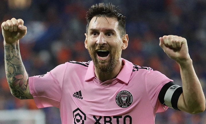 Lionel Messi unlikely to play another MLS game this season