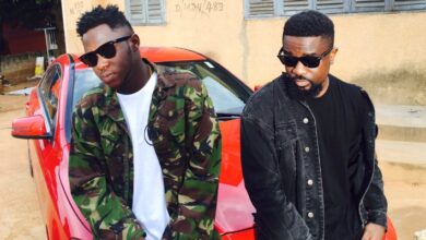Medikal ft Sarkodie We Made It Lyrics