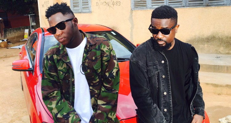 Medikal ft Sarkodie We Made It Lyrics