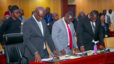 Minority urges government to put in measures to avert delays in clearance of antiretroviral drugs