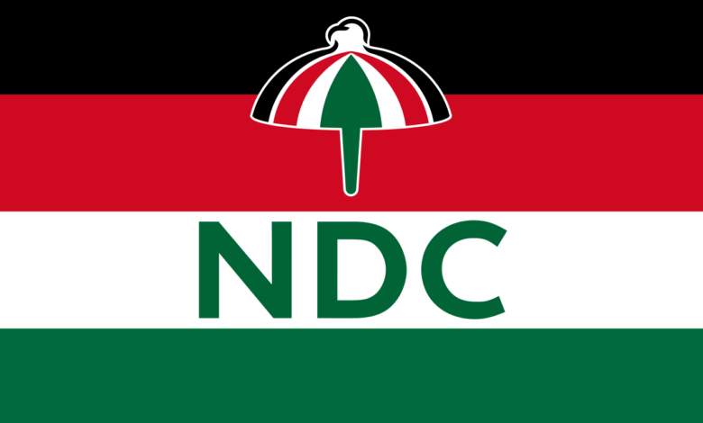 NDC demands speedy prosecution of NPP members who invaded UTV studio