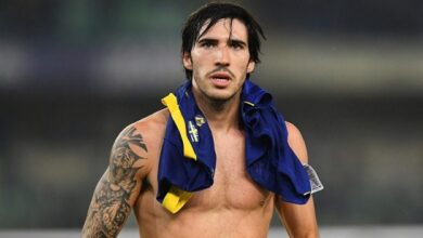 Newcastle considering legal options with Sandro Tonali illegal betting at risk of 12-month ban