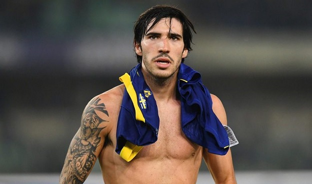 Newcastle considering legal options with Sandro Tonali illegal betting at risk of 12-month ban