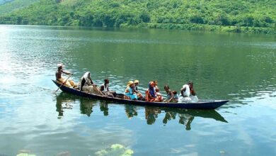 Over 2,500 people displaced as Volta lake breaks banks at Bono East Region