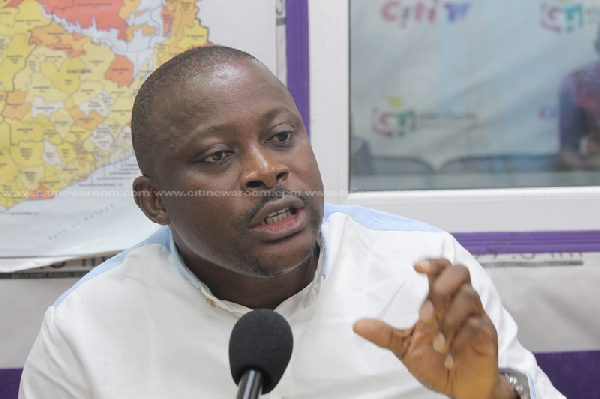 Pay ECG debt to avoid Dumsor – Edward Bawa tells government
