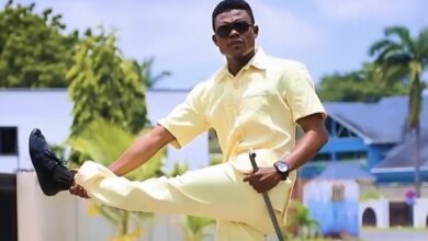 Remembering Terry Bonchaka with look-alike contest to marked 20th anniversary
