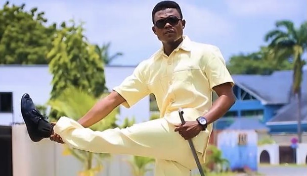 Remembering Terry Bonchaka with look-alike contest to marked 20th anniversary