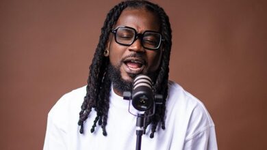 Samini Good Vibes Samini shares experience after winning first award