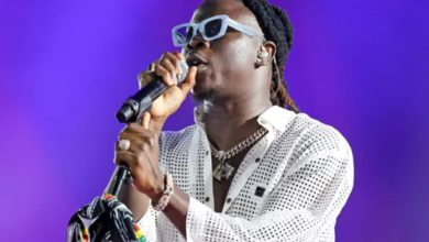 Stonebwoy finally returns to Australia with 5th dimension tour